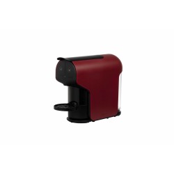 Cafetera de Cápsulas Delta Q QUICK RED 1200 W 19 bar 800 ml