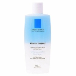 Eye Make Up Remover La Roche Posay Toleriane