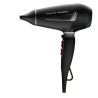 Secador de Pelo Rowenta CV 888L Negro Cromo 2200 W