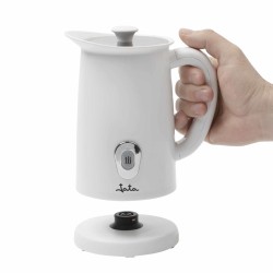 Milk Frother JATA JECL1820 White