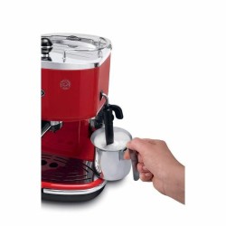 Café Express Arm DeLonghi ECO311.R Rouge