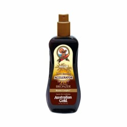 Spray Bronceador Australian Gold Accelerator