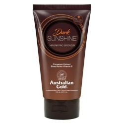 Intensificador del Bronceado Australian Gold Dark Sunshine