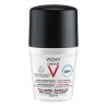 Déodorant Roll-On Vichy Homme 50 ml 48 heures Anti-transpirant