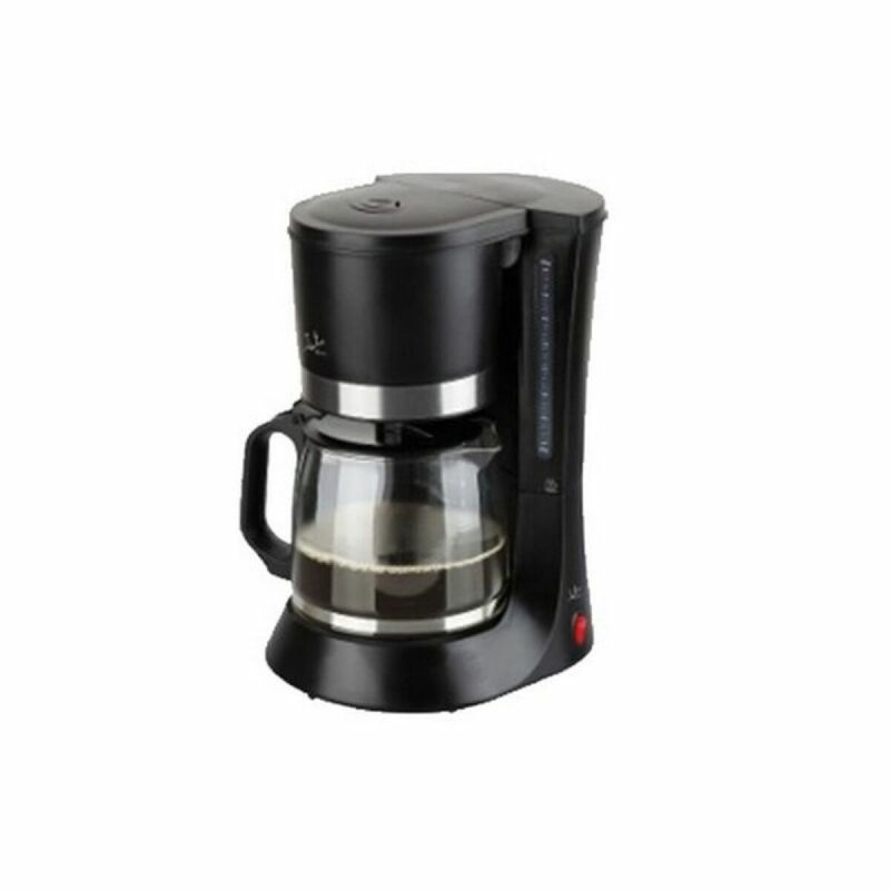 Cafetière goutte à goutte JATA CA290 Noir 12 Tasses