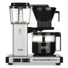 Cafetera de Goteo Moccamaster Negro Acero 1520 W 1,25 L