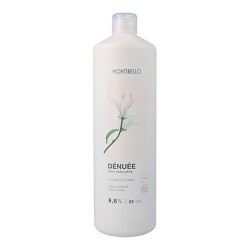 Activador del Color Dénuée Montibello DC22 22 vol (6.6%) (1000 ml)