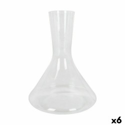 Carafe à Décanter Bohemia Crystal Extra Verre 1,4 L (6 Unités)