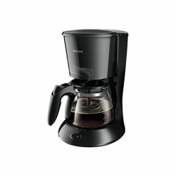 Cafetera Superautomática Philips HD7461/20 Negro 1000 W 1,2 L