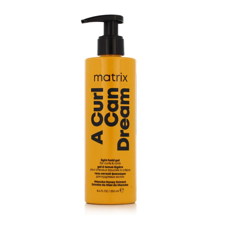 Gel Fijador Matrix A Curl Can Dream 250 ml