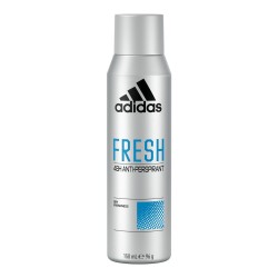 Déodorant Adidas Fresh Anti-perspirant 48h 150 ml