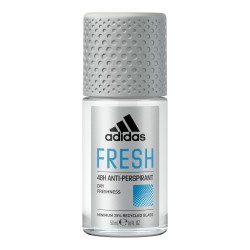 Déodorant Adidas Fresh Anti-perspirant 48h 50 ml