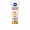 Crema Corporal Antiestrías Nivea LUMINOUS 630º 200 ml