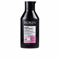 Après-shampooing Redken Acidic Color 500 ml Amplificateur de brillance