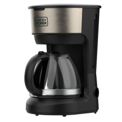 Cafetière goutte à goutte Black & Decker BXCO600E 600 W 6 Tasses