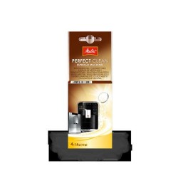 Descalcificador para Cafeteras Melitta