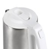 Bouilloire JATA JEHA1723 Blanc Acier inoxydable 1500 W (Reconditionné A)