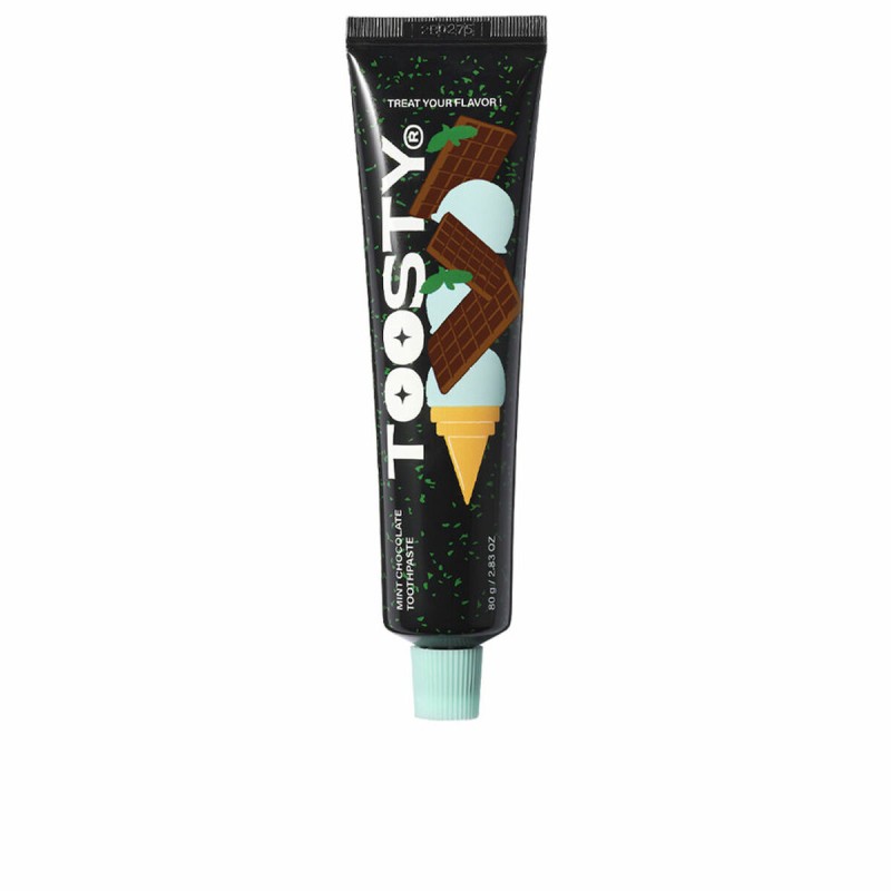 Toothpaste Toothpaste Chocolate with Mint