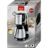 Cafetière goutte à goutte Melitta ENJOY TOP THERM 1017-08 Noir 1000 W 1 L 1,2 L