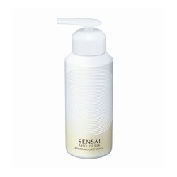 Mousse de douche Kanebo Absolute Silk Micro 180 ml