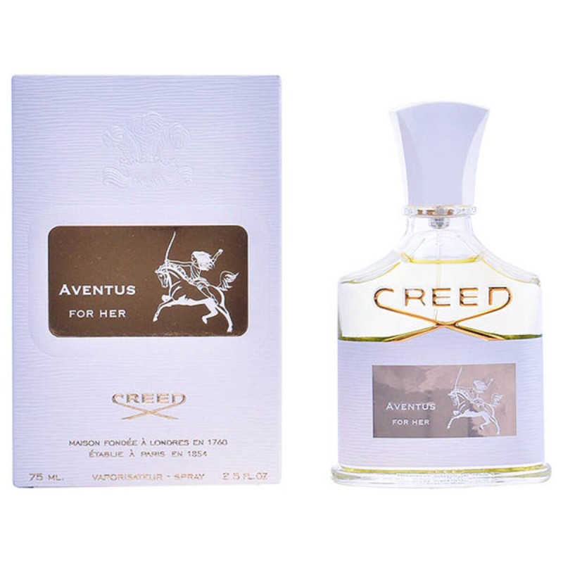 Parfum Femme Aventus For Her Creed EDP