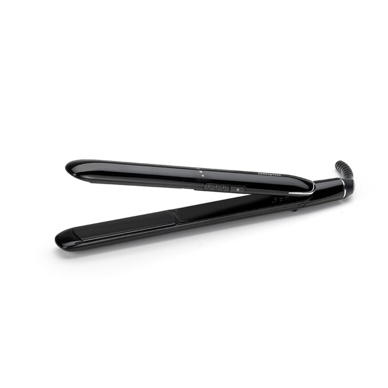 Plancha de Pelo Babyliss ST255E Negro