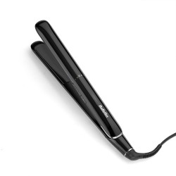 Lisseur à cheveux Babyliss ST255E Noir