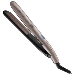 Plancha de Pelo Remington S7970 Negro Rosa 1 Pieza