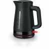 Bouilloire BOSCH TWK3M123 Noir 2400 W 1,7 L (1 Unité)