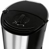 Cafétière électrique Melitta ENJOY TOP GLASS 1017-04 1000 W Noir 1000 W 1 L 1,2 L