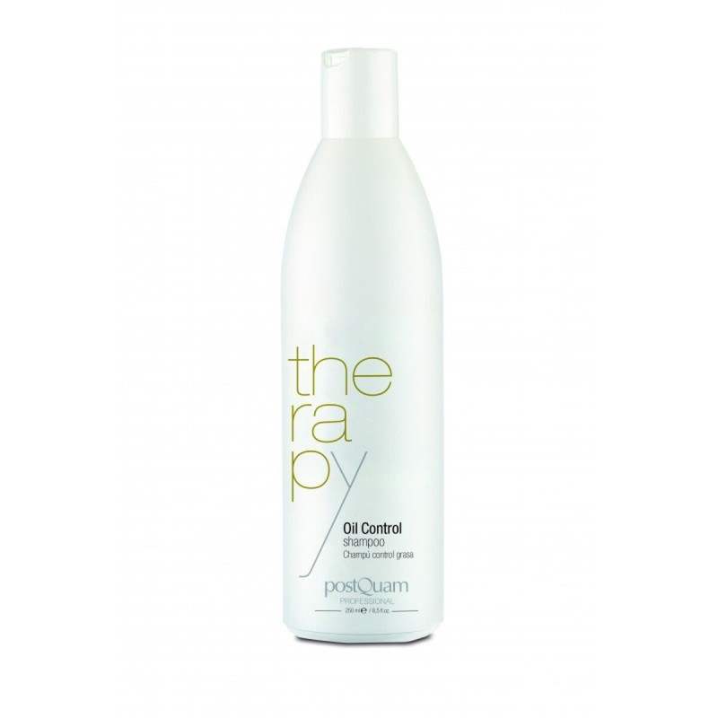 Shampooing Postquam THERAPY 250 ml