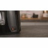 Cafétière électrique Melitta ENJOY TOP GLASS 1017-04 1000 W Noir 1000 W 1 L 1,2 L