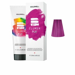 Semi-Permanent Tint Goldwell ELUMEN PLAY 120 ml