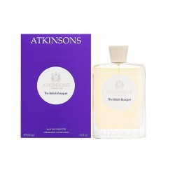 Perfume Mujer The British Bouquet Atkinsons EDT