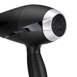 Secador de Pelo Babyliss 6710DE Negro 2100 W