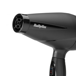 Sèche-cheveux Babyliss 6710DE Noir 2100 W