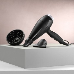 Sèche-cheveux Babyliss 6710DE Noir 2100 W