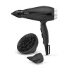 Sèche-cheveux Babyliss 6710DE Noir 2100 W