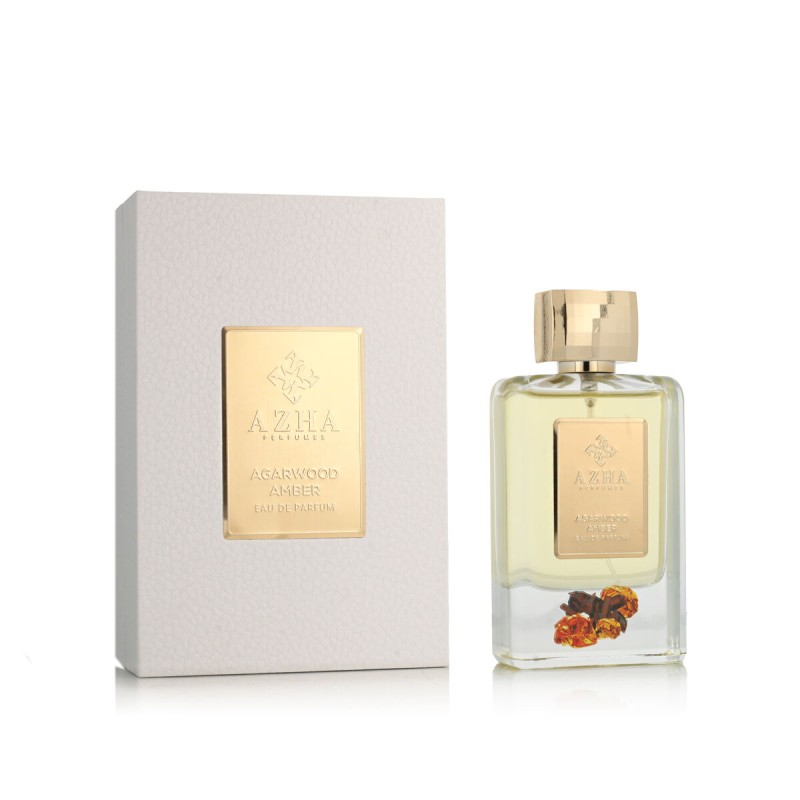 Women's Perfume Agarwood Amber EDP 100 ml