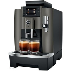 Cafetera Superautomática Jura 15550 Negro 1450 W 15 bar 3 L