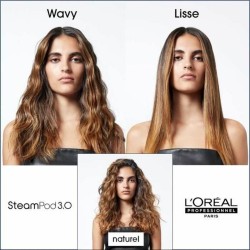 Lisseur à cheveux L'Oreal Professionnel Paris UFR10011