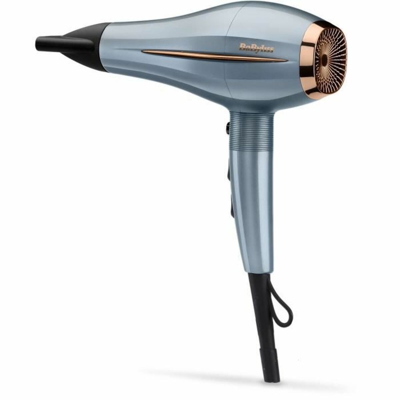 Secador de Pelo Babyliss D251PE