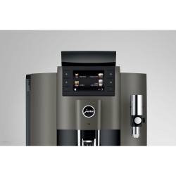 Cafetière superautomatique Jura 15550 Noir 1450 W 15 bar 3 L