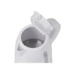 Bouilloire Adler AD 1272 Blanc Noisette Plastique 1600 W 1 L