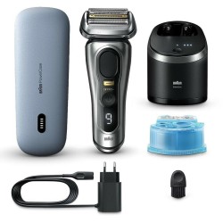 Hair Clippers Braun 9577cc