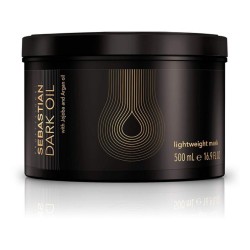 Masque pour cheveux Sebastian 99240017013 500 ml