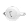 Bouilloire Concept rk2330 Blanc 1850-2200 W 1,7 L