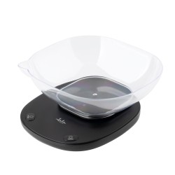 kitchen scale JATA HBAL1709      * Black 5 kg