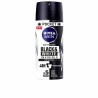 Déodorant Nivea Men Black & White Invisible  100 ml