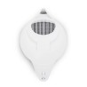 Bouilloire SMAPP 443.1 Blanc Acier inoxydable 2200 W